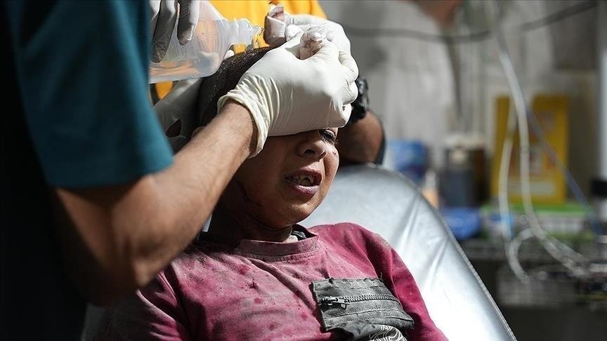 الصحة في غزة تنفي تسجيل إصابات بمرض "الليبتوسبيروزيس"
